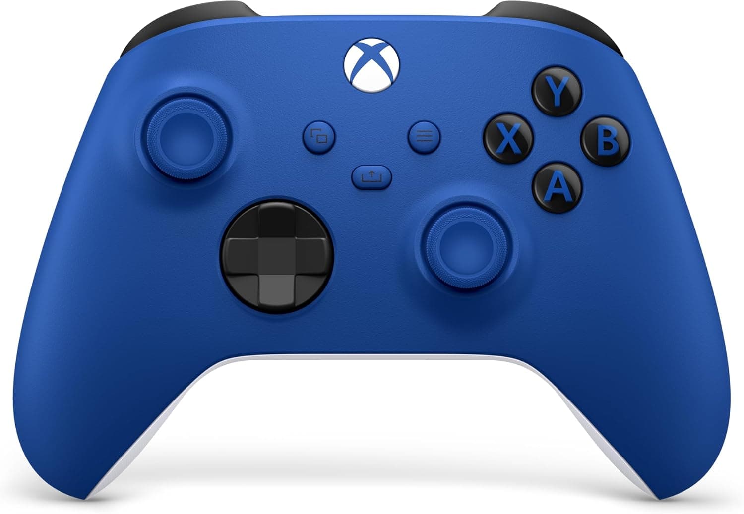 Xbox Wireless Controller Mavi, 9. Nesil (2025) (Microsoft Türkiye Garantili)