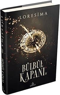 Bülbül Kapanı 4 Ciltli