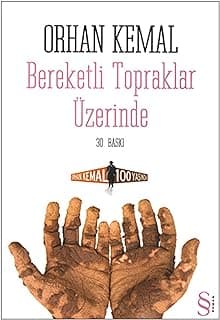 Bereketli Topraklar Üzerinde