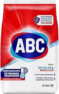 ABC DETERJAN