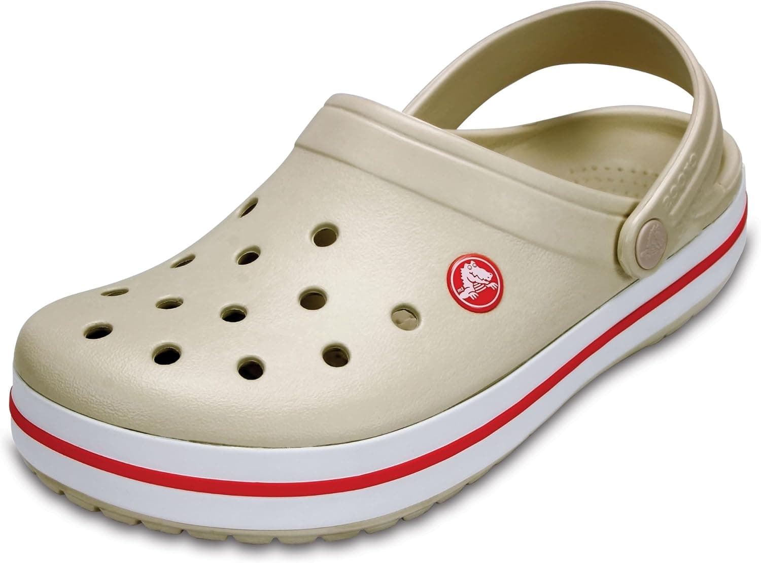 Crocs Crocband TerlikUnisex Yetişkin