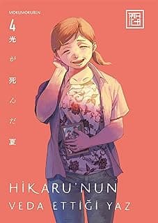 Hikaru’nun Veda Ettiği Yaz 4