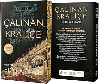 Çalınan Kraliçe