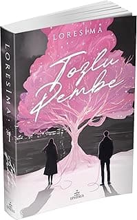 Tozlu Pembe 1 Ciltsiz