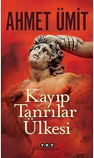 Kayıp Tanrılar Ülkesi