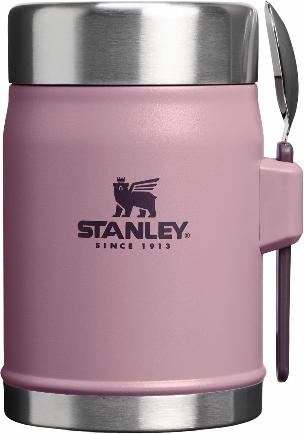 Stanley 10-11353-0107 Termos, 0.40 L, Smor
