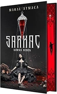 Sarkaç 1 Kurma Bebek Ciltli Yan Boyamalı