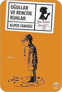 Oğullar ve Rencide Ruhlar: Bir Kamu Davası 1