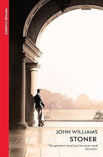 Stoner: A Novel