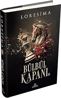 Bülbül Kapanı 3 (Ciltli)