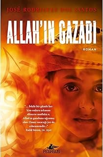 Allah’ın Gazabı