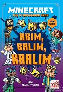 Minecraft - Arım Balım Kralım