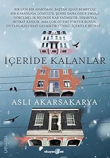 İçeride Kalanlar