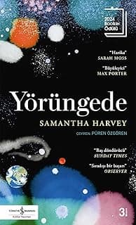 Yörüngede