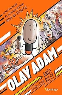 Olay Adam