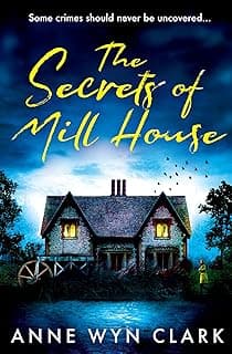 The Secrets of Mill House