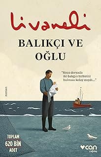 Balıkçı ve Oğlu