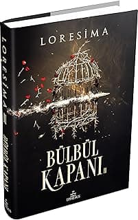 Bülbül Kapanı 2 (Ciltli)