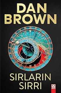 Sırların Sırrı (Ciltli)