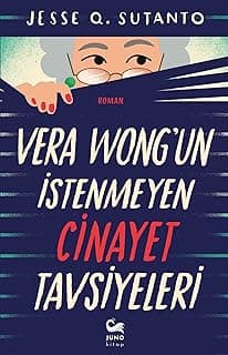 Vera Wong'un İstenmeyen Cinayet Tavsiyeleri
