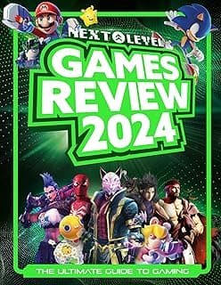 Next Level Games Review 2024