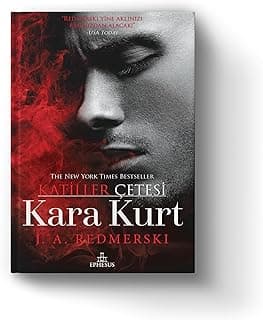 Kara Kurt Katiller Çetesi Ciltsiz