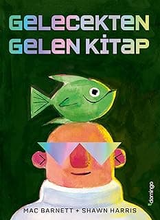 Gelecekten Gelen Kitap