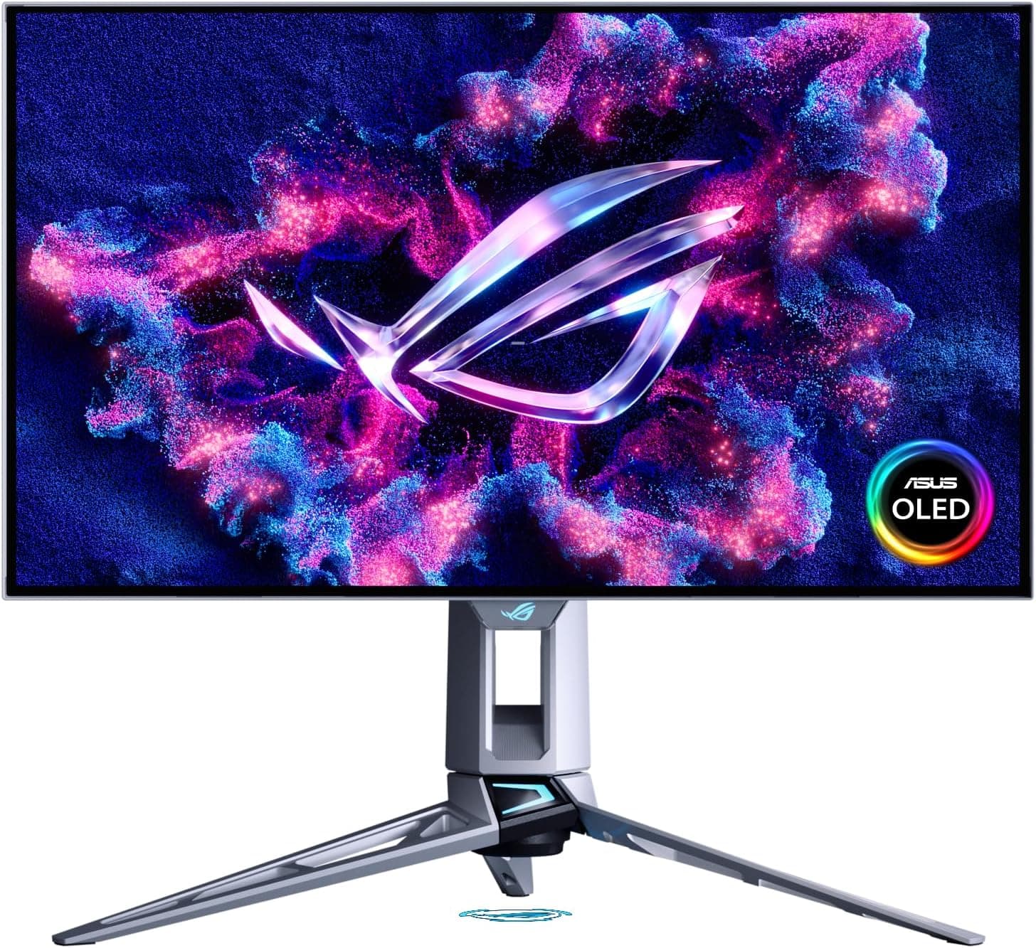 ASUS ROG Swift PG27AQWP-W 27 İnç 1440p 540Hz Tandem OLED Gaming Monitör