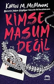 Kimse Masum Değil