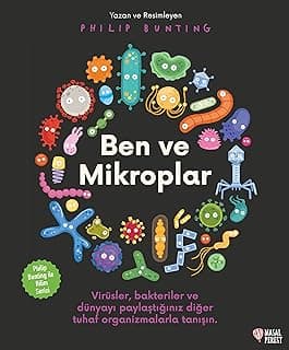 Ben ve Mikroplar