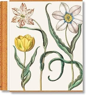 Basilius Besler: The Garden at Eichstatt