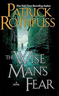 The Wise Man's Fear: 2