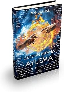 Gecenin Hikayesi Aylema Ciltli