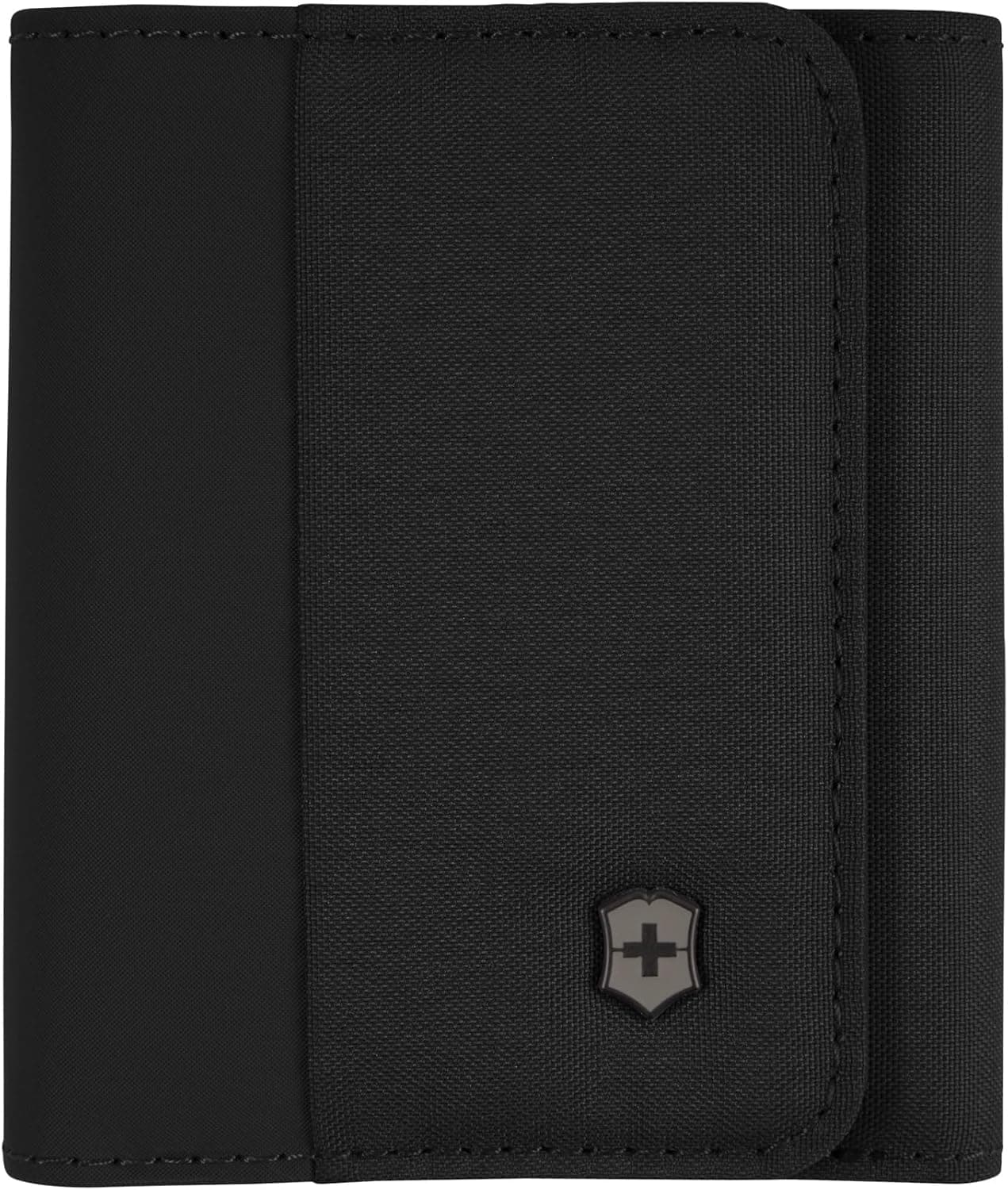 RFID Korumalı Seyahat Temelleri Üç Katlı Cüzdan Tri-Fold by Victorinox