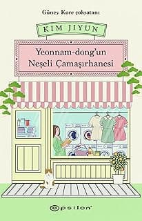 Yeonnam-dong'un Neşeli Çamaşırhanesi