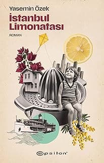 İstanbul Limonatası