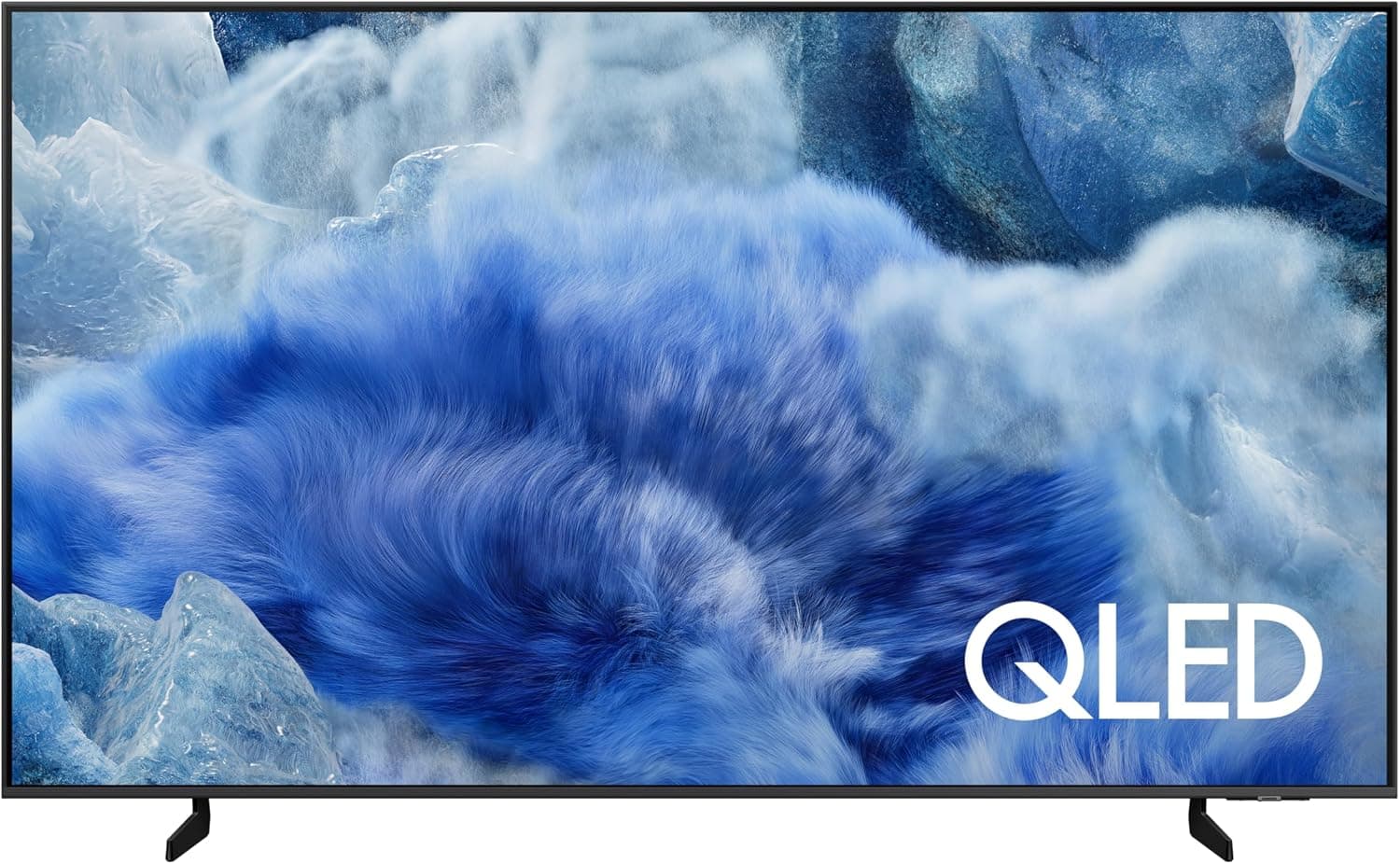 Samsung 55 inç QLED Q8F 4K Vision AI Smart TV (2025)