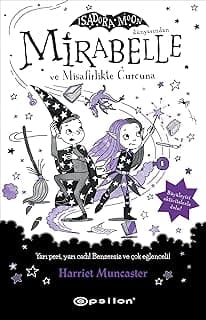 Mirabelle 6 - Mirabelle ve Misafirlikte Curcuna