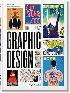 The History of Graphic Design: 45th Ed.