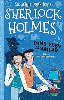 Sherlock Holmes - Dans Eden Adamlar