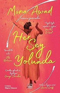 Her Şey Yolunda: Tavşan'ın Yazarından