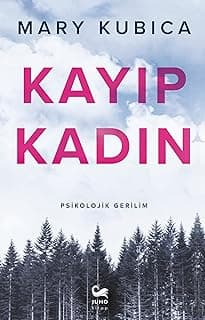Kayıp Kadın