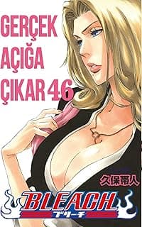 Bleach 46. Cilt