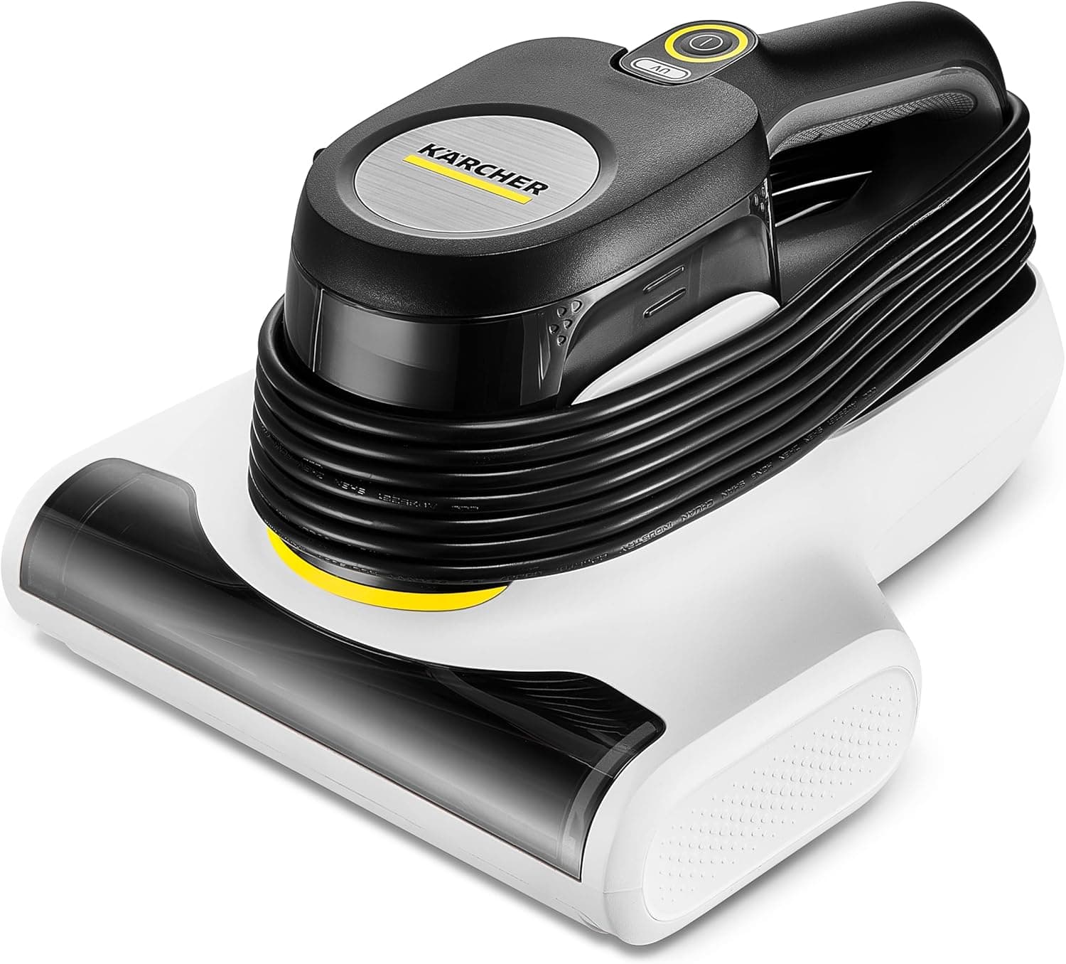 Karcher VCH 4 UVCLEAN Yatak Temizleyici Toz Torbasız Süpürge 1.198-412.0