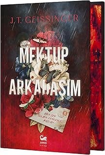 Mektup Arkadaşım