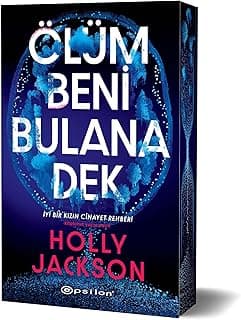 Ölüm Beni Bulana Dek