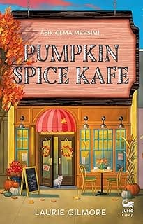 Pumpkin Spice Kafe