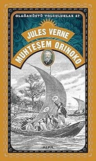 Muhteşem Orinoko