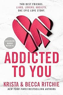 Addicted to You: 1