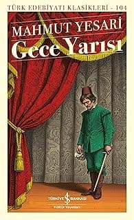 Gece Yarısı